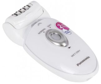 Эпилятор Panasonic ES-ED53-W520 Panasonic