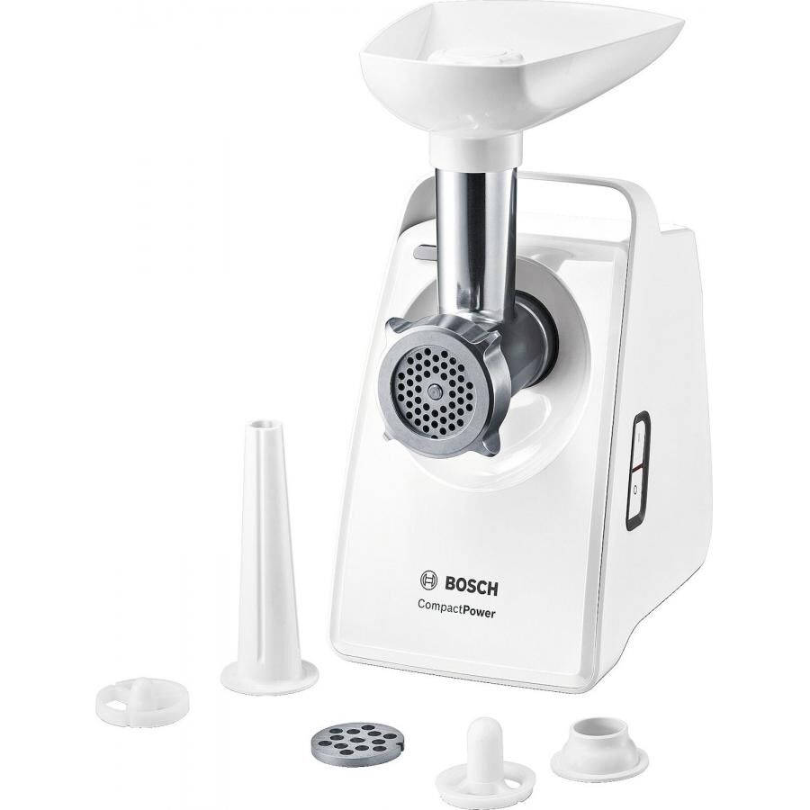 Мясорубка Bosch MFW3520W Bosch MFW3520W фото 1