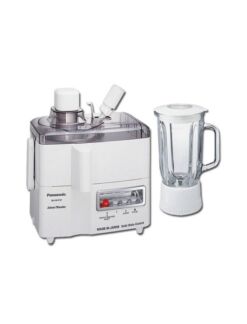 Соковыжималка Panasonic MJ-M171PWTQ Panasonic