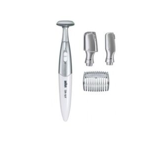 Триммер Braun FG 1100 SilkFinish 81247170 Braun