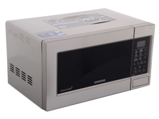 Микроволновая печь Samsung GE83MRTS Samsung