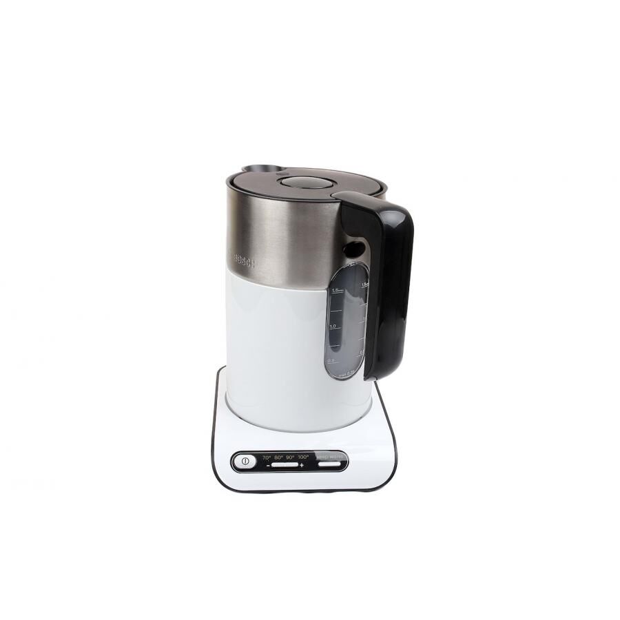 Чайник электрический Bosch TWK8611P Bosch фото 1