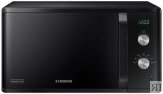 Микроволновая Печь Samsung MS23K3614AK 23л. 800Вт черный Samsung