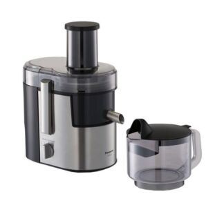 Соковыжималка Panasonic MJ-DJ01STQ Panasonic