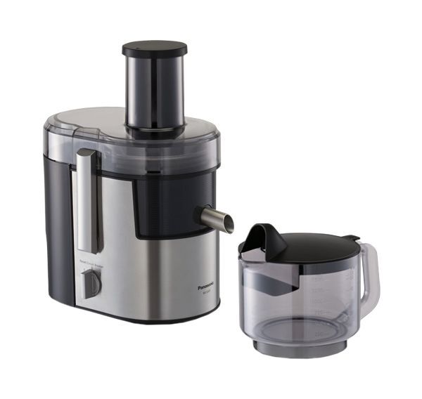 Соковыжималка Panasonic MJ-DJ01STQ Panasonic фото 1