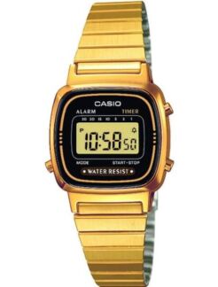Наручные часы Casio LA670WEGA-1E Casio