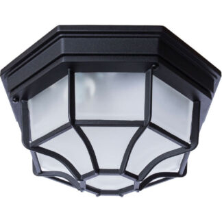Потолочные светильники Arte Lamp PEGASUS A3100PL-1BK Arte Lamp