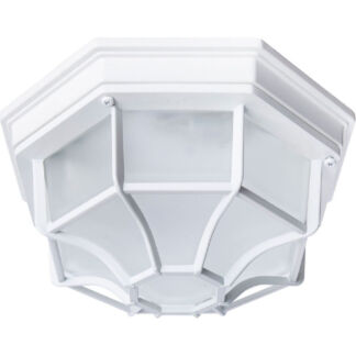 Потолочные светильники Arte Lamp PEGASUS A3100PL-1WH Arte Lamp