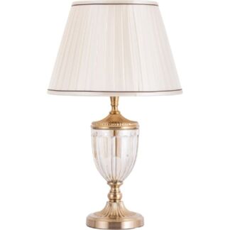 Светильник настольный Arte Lamp RADISON A2020LT-1PB Arte Lamp