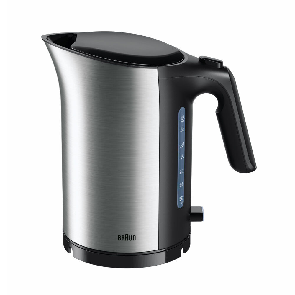 Чайник электрический Braun WK5110.BK Braun 0X21010020 фото 1
