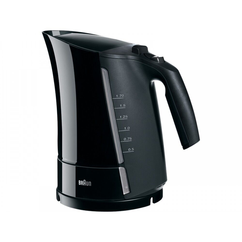 Чайник электрический Braun WK300.ONYX Braun 0X63221701 фото 1