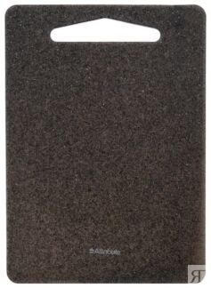 Доска разделочная Attribute Grenite 25x35 см ABX113 ATTRIBUTE