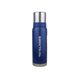 Термос Biostal NBА-1200B Blue 1,2 л Biostal