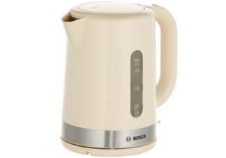 Чайник электрический Bosch TWK7407 Bosch