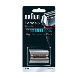 Сетка и режущий блок для бритв Braun 52S Braun