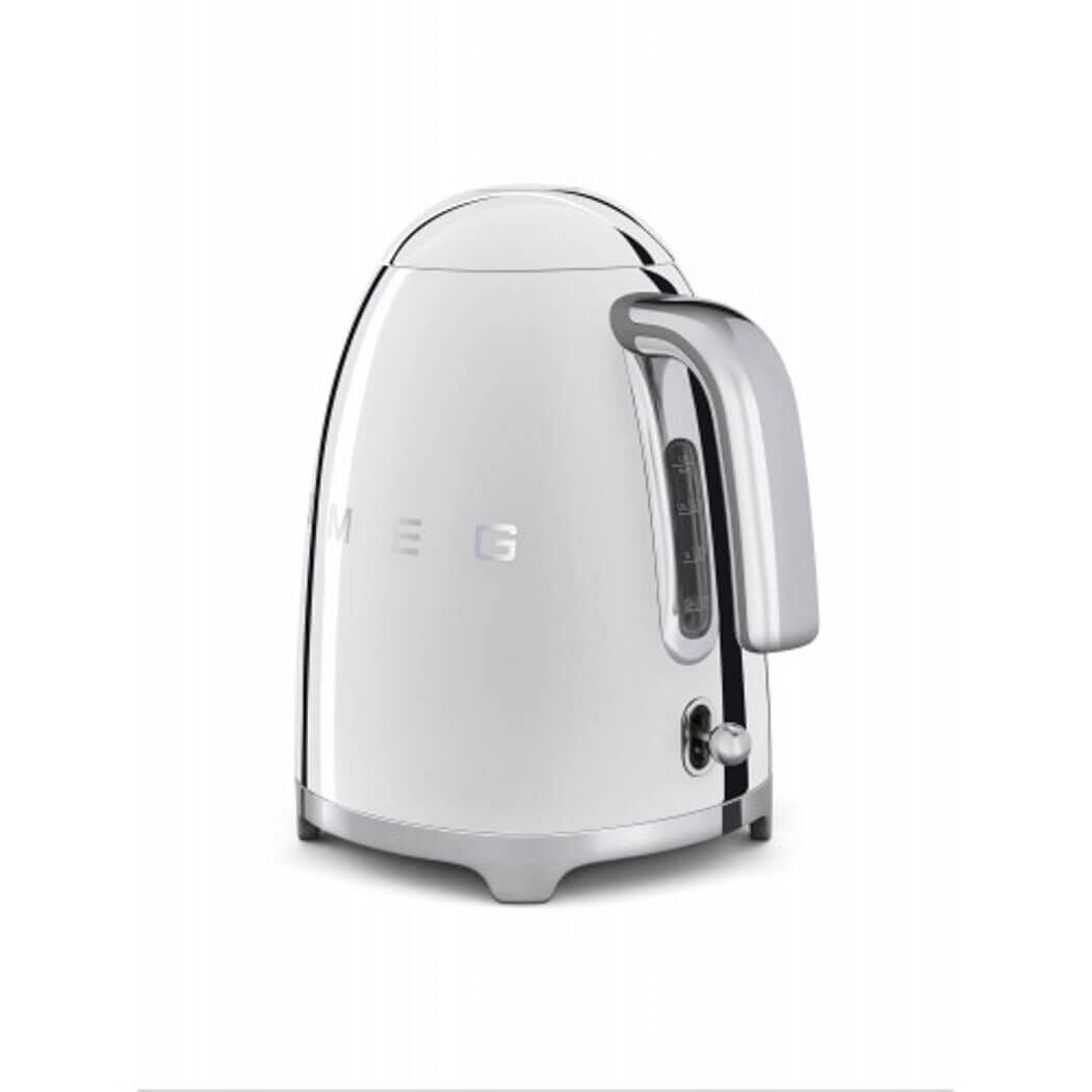 Чайник электрический Smeg KLF03SSEU Smeg KLF03SSEU фото 1