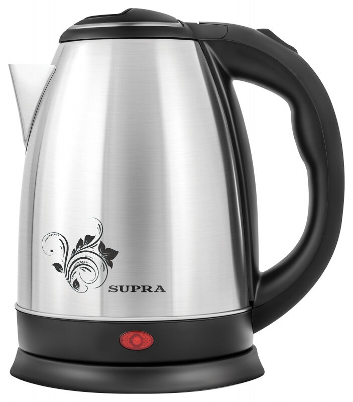 Чайник электрический Supra KES-1802S Supra фото 1
