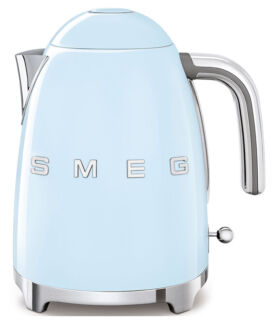 Чайник электрический Smeg KLF03PBEU Smeg