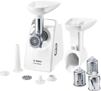 Мясорубка Bosch MFW3540W Bosch