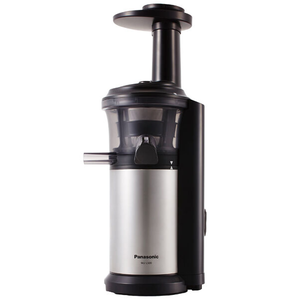 Соковыжималка Panasonic MJ-L500STQ Panasonic MJ-L500STQ фото 1