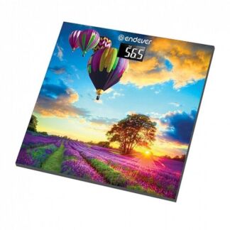 Весы напольные Endever Aurora-551 Endever