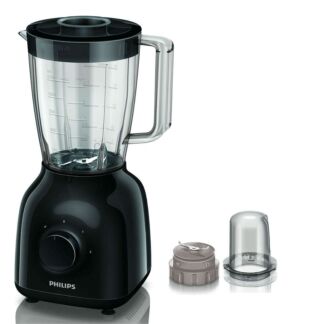 Блендер стационарный Philips HR2102/90 черный Philips