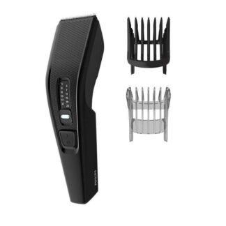 Машинка для стрижки Philips HC3510/15 черный Philips