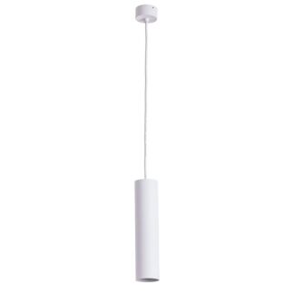 Люстра подвесная Arte lamp Sirius A1524SP-1WH Arte Lamp