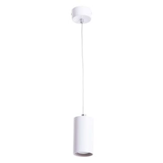 Люстра подвесная Arte lamp Canopus A1516SP-1WH Arte Lamp