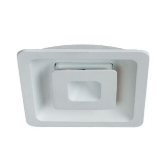 Встраиваемый светильник Arte lamp Canopo A7243PL-2WH Arte Lamp