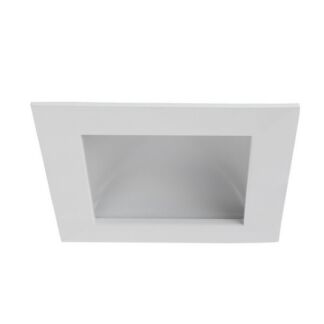 Встраиваемый светильник Arte lamp Riflessione A7412PL-1WH Arte Lamp