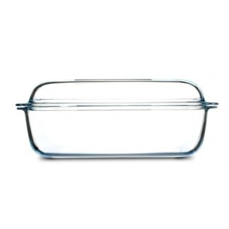 Утятница прямоугольная Pyrex 4.5л PYREX