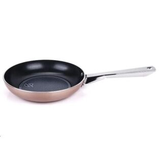 Сковорода MONETA ROSEGOLD 30см, индукция, M8130130 MONETA