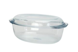 Утятница Pyrex 4л, 459AA PYREX