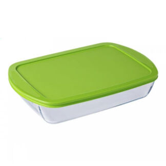 Форма для запекания Pyrex XL 4,5л 40х27х7см, 240P002/7044 PYREX