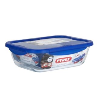 Форма для запекания Pyrex Cook Go 30х22см 3.3л , 283PG00ST PYREX