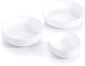 Набор для запекания LUMINARC ДИВАЛИ 3 предмета, N7648 LUMINARC