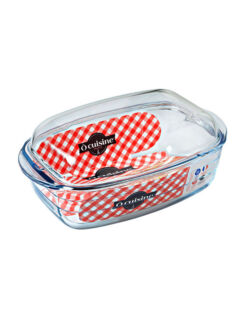 Утятница Pyrex O CUISINE 6.5л, 466AC00/1043 PYREX
