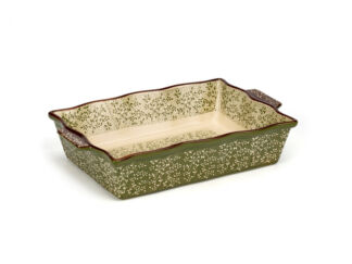 Форма для запекания ATTRIBUTE BAKE VERDE 27х18см , ABK101 ATTRIBUTE BAKE