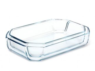 Набор для запекания Pyrex (форма 30x20x6.5см+форма 33x22x6.5см), 913S037/70