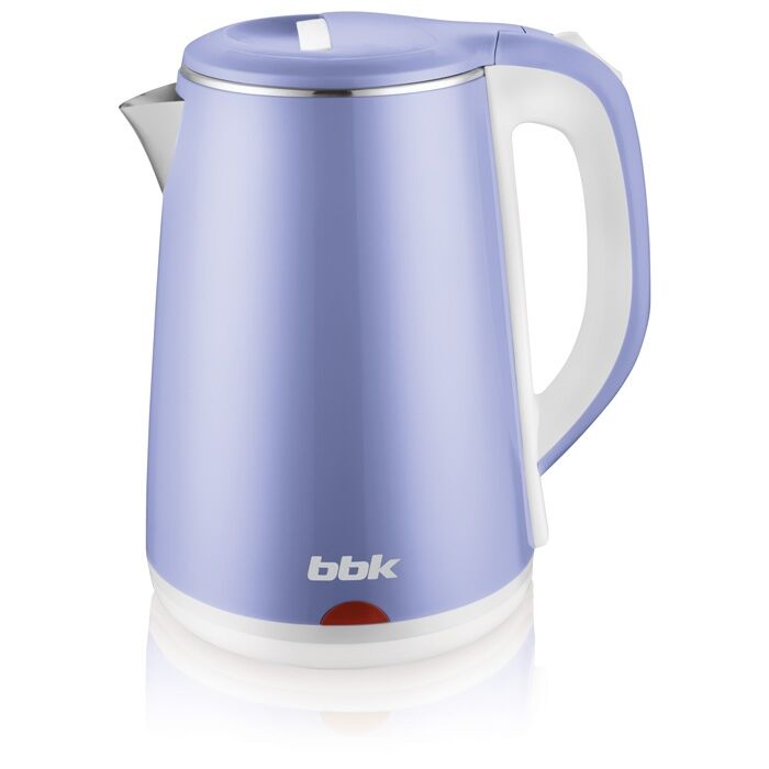 Чайник электрический BBK EK2001P BLUE BBK EK2001P фото 1