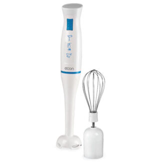 Блендер погружной Econ ECO-201HB White/Blue Econ