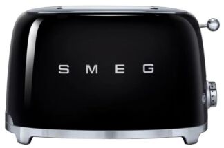 Тостер Smeg TSF01BLEU Smeg