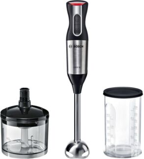 Блендер погружной Bosch MS6CM6120 1000Вт нержавеющая сталь Bosch