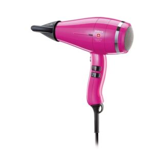 Фен Valera VA 8601 Vanity Comfort RC розовый Valera