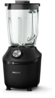 Блендер стационарный Philips HR2191/01 600Вт черный Philips
