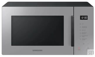 Микроволновая Печь Samsung MS23T5018AG/BW 23л. 800Вт серый Samsung