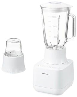 Блендер стационарный Panasonic MX-MG5451 800Вт белый Panasonic
