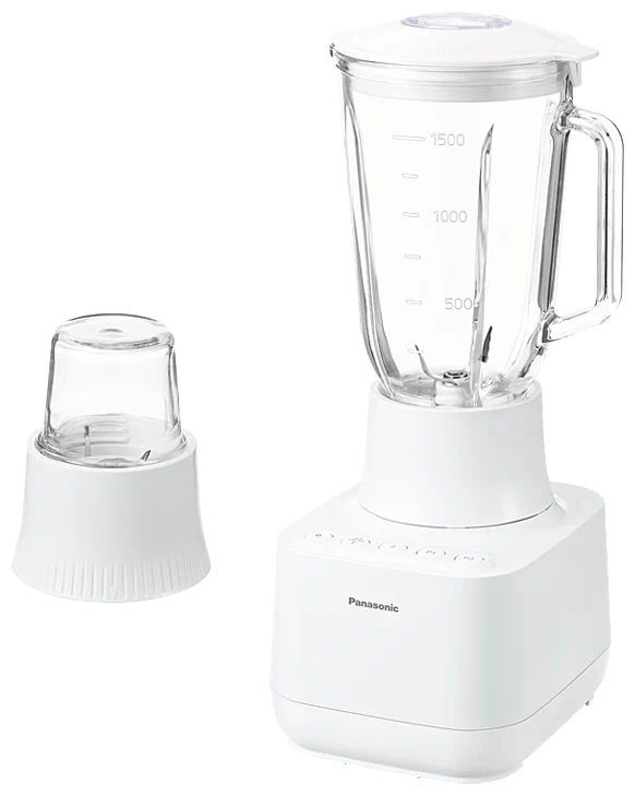 Блендер стационарный Panasonic MX-MG5451 800Вт белый Panasonic MX-MG5451 фото 1