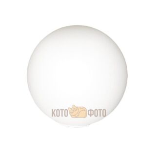 Настольная лампа Arte lamp Sphere A6025LT-1WH Arte Lamp